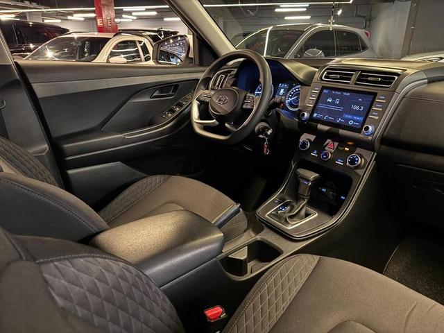 HYUNDAI CRETA1TA COMFORT — foto 13