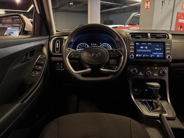 HYUNDAI CRETA1TA COMFORT — foto 14