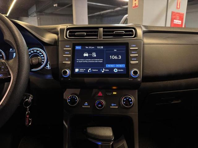 HYUNDAI CRETA1TA COMFORT — foto 16