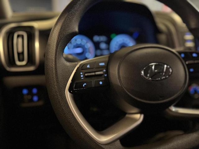 HYUNDAI CRETA1TA COMFORT — foto 15