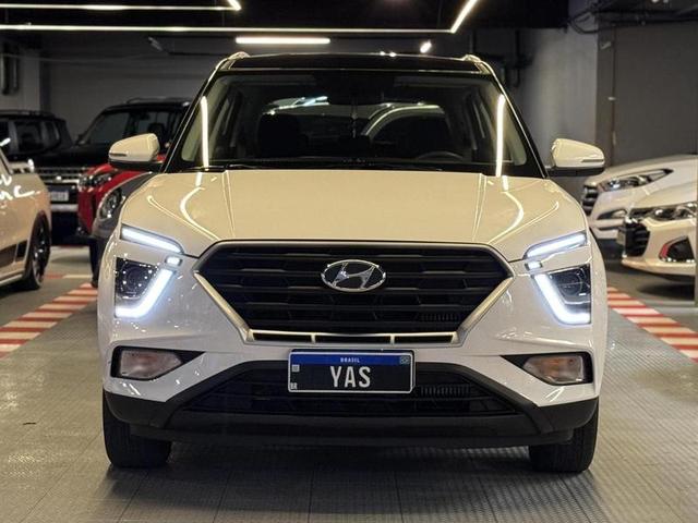 HYUNDAI CRETA1TA COMFORT — foto 2