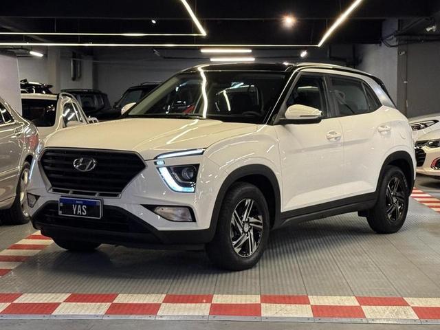 HYUNDAI CRETA1TA COMFORT — foto 3