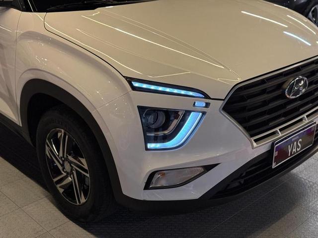 HYUNDAI CRETA1TA COMFORT — foto 7