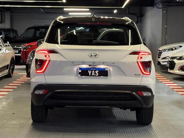 HYUNDAI CRETA1TA COMFORT — foto 5