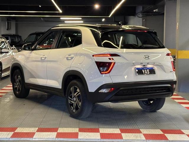 HYUNDAI CRETA1TA COMFORT — foto 4
