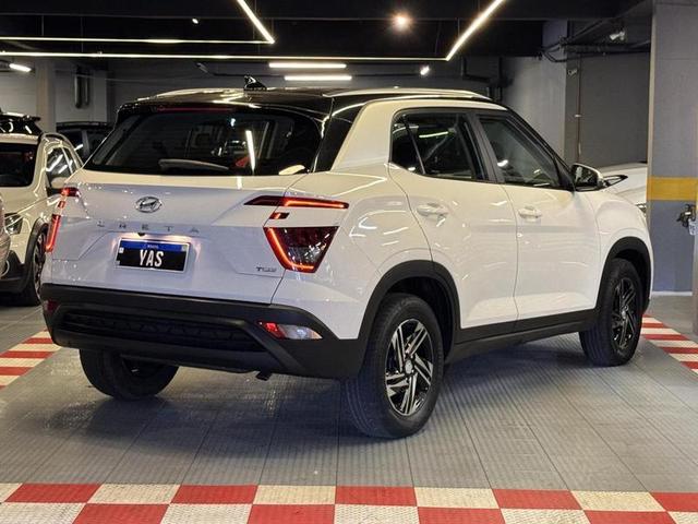 HYUNDAI CRETA1TA COMFORT — foto 6