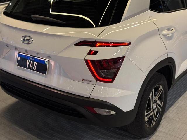 HYUNDAI CRETA1TA COMFORT — foto 8