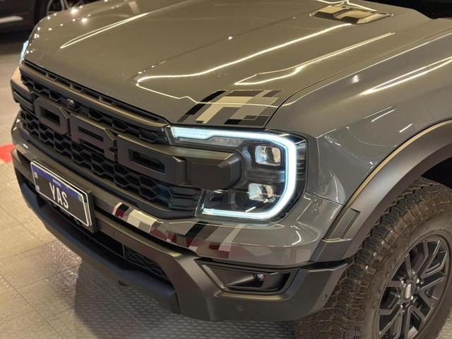 FORD RANGER RAPCD3G4A — foto 7
