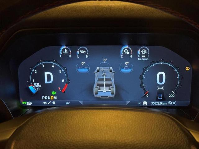 FORD RANGER RAPCD3G4A — foto 20