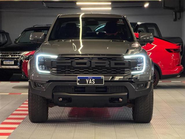 FORD RANGER RAPCD3G4A — foto 2