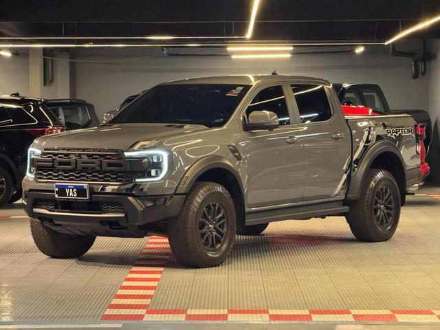 FORD RANGER RAPCD3G4A — foto 3