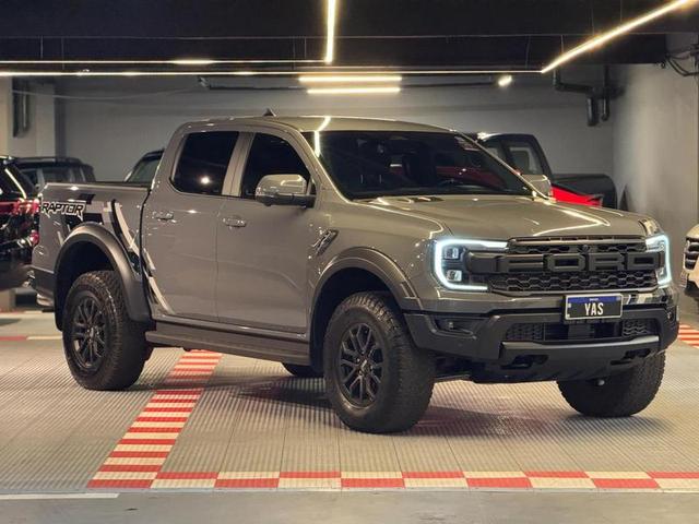 FORD RANGER RAPCD3G4A — foto 1