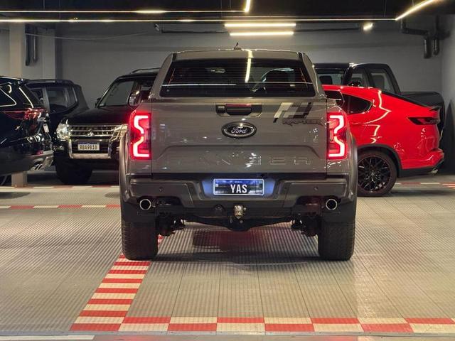 FORD RANGER RAPCD3G4A — foto 5