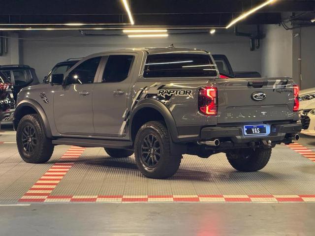 FORD RANGER RAPCD3G4A — foto 4