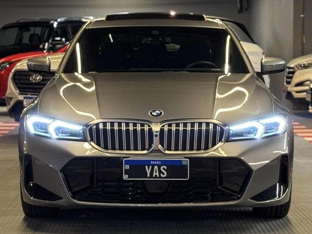 BMW 320I M SPORT FLEX — foto 2