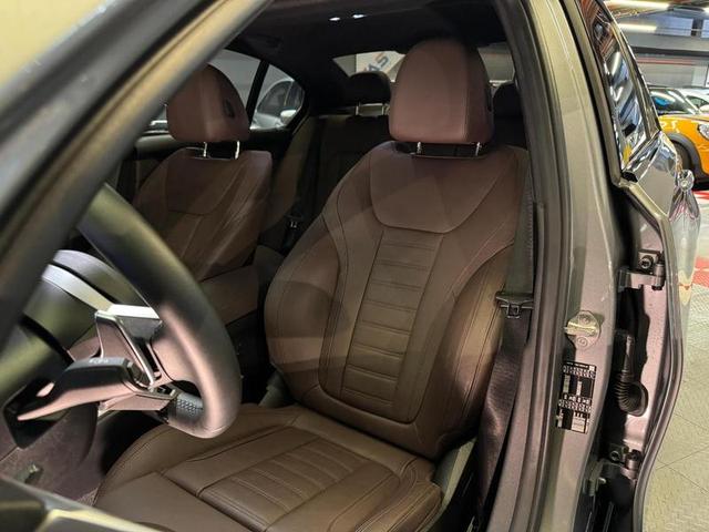 BMW 320I M SPORT FLEX — foto 10
