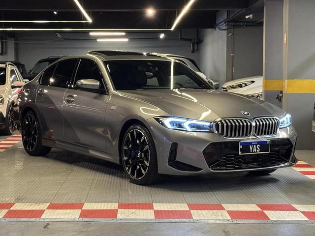 BMW 320I M SPORT FLEX — foto 1