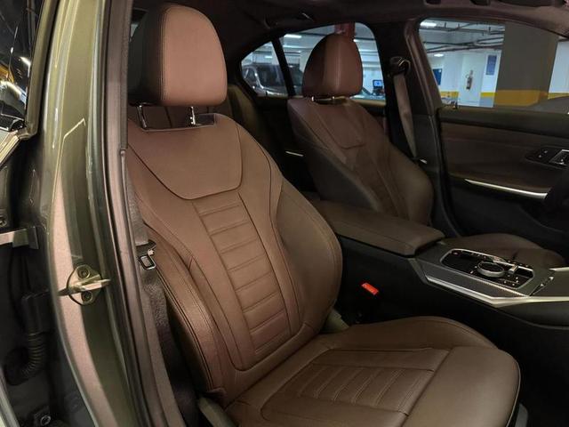 BMW 320I M SPORT FLEX — foto 11