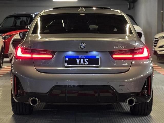 BMW 320I M SPORT FLEX — foto 5