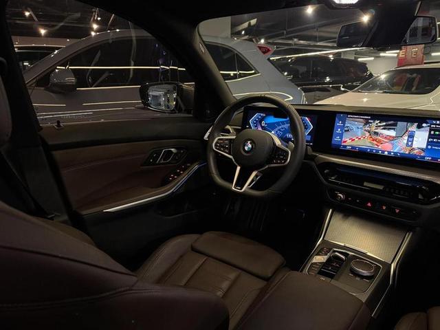 BMW 320I M SPORT FLEX — foto 14