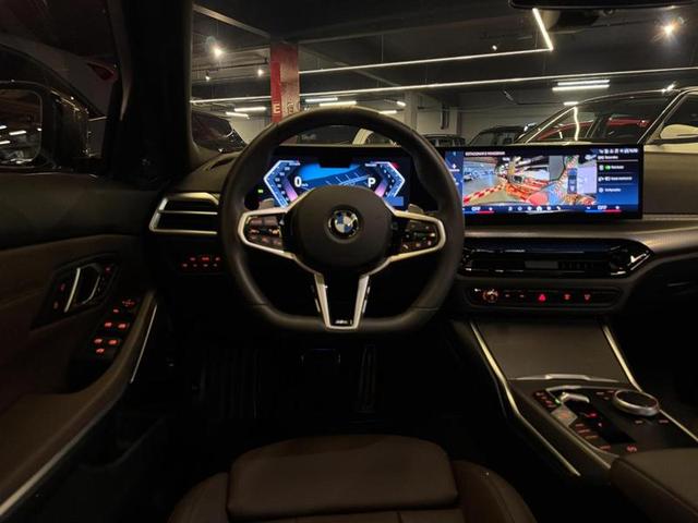 BMW 320I M SPORT FLEX — foto 15