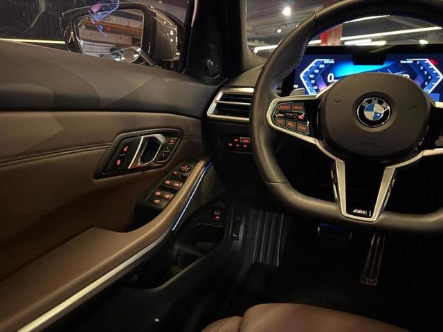 BMW 320I M SPORT FLEX — foto 16