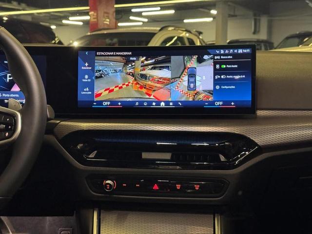 BMW 320I M SPORT FLEX — foto 17