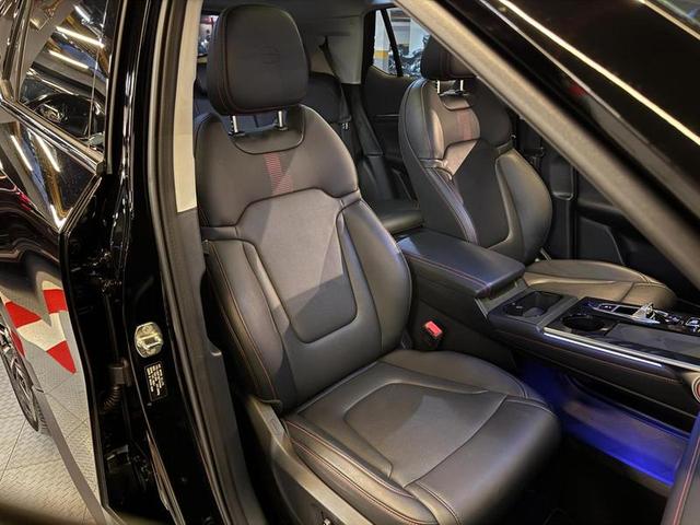 GAC GS4 ELITE — foto 11