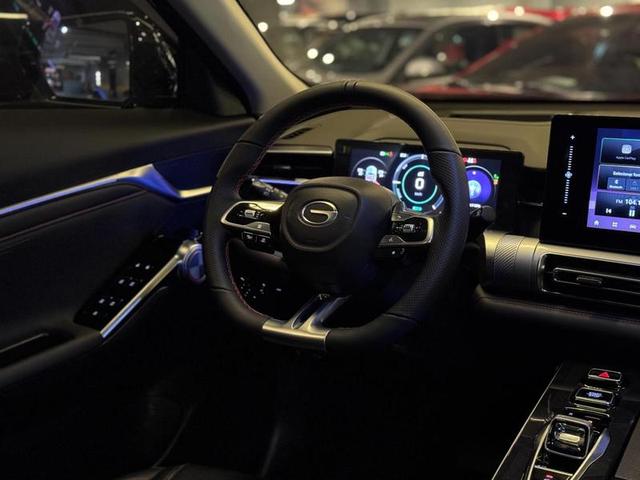 GAC GS4 ELITE — foto 15