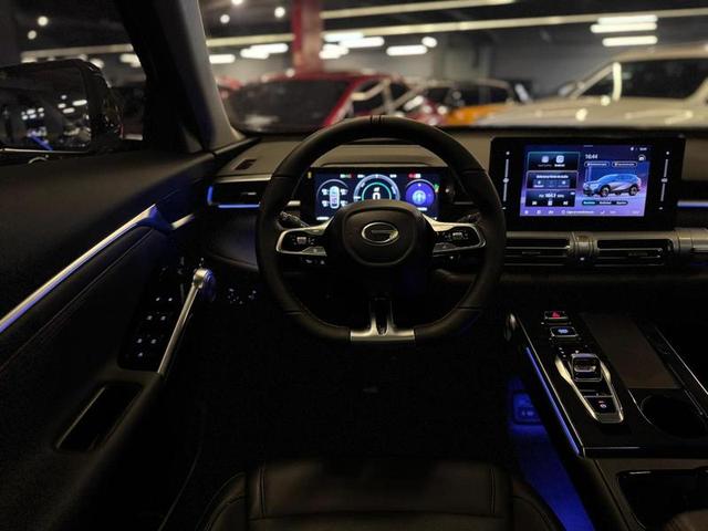GAC GS4 ELITE — foto 16
