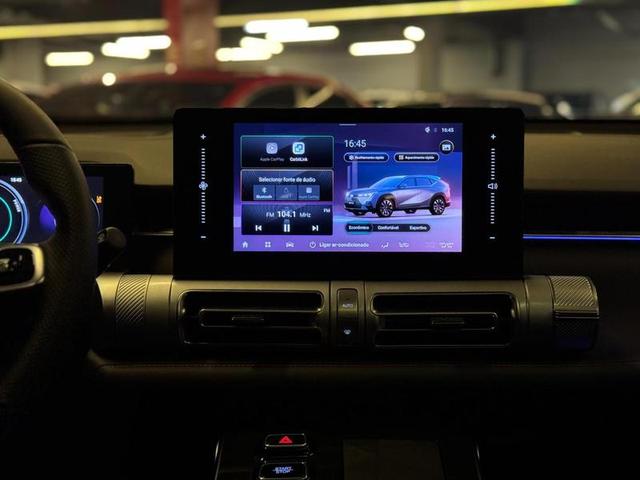 GAC GS4 ELITE — foto 17