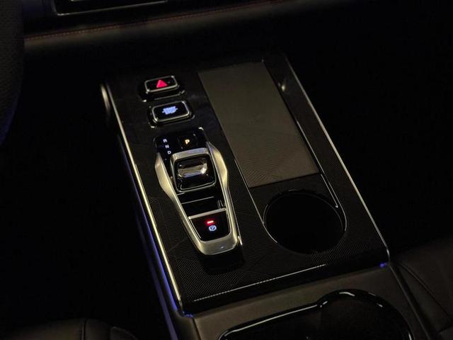 GAC GS4 ELITE — foto 18