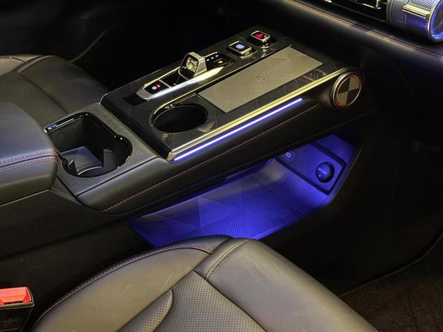 GAC GS4 ELITE — foto 19