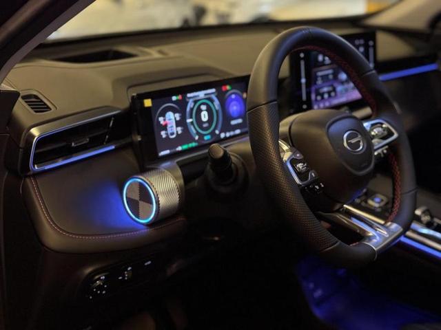 GAC GS4 ELITE — foto 20