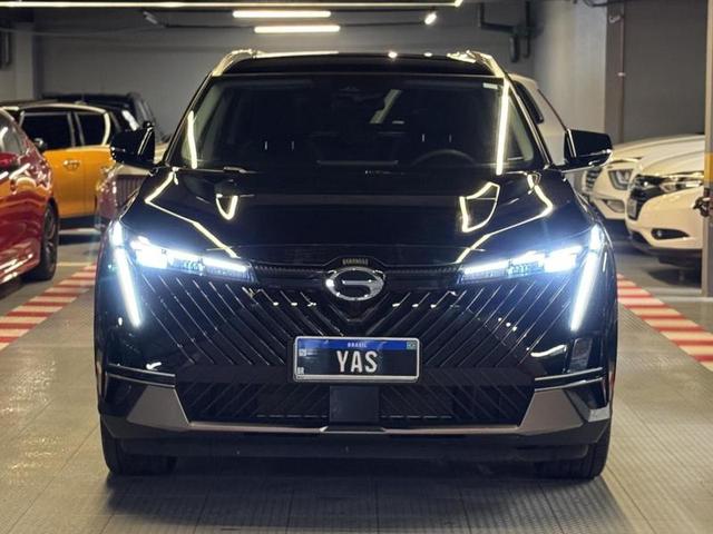 GAC GS4 ELITE — foto 2
