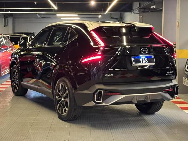 GAC GS4 ELITE — foto 4