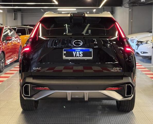 GAC GS4 ELITE — foto 5