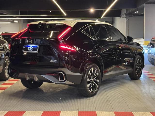 GAC GS4 ELITE — foto 6