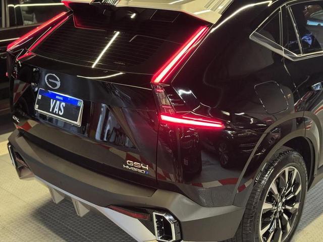 GAC GS4 ELITE — foto 8