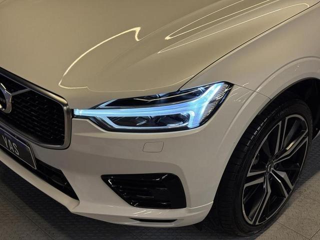 VOLVO XC60 T8 R-DESIGN — foto 7