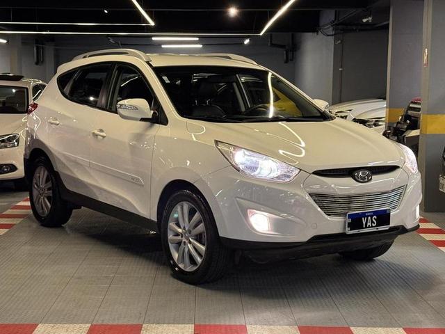 HYUNDAI X35 B — foto 1