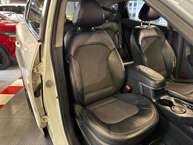 HYUNDAI X35 B — foto 11
