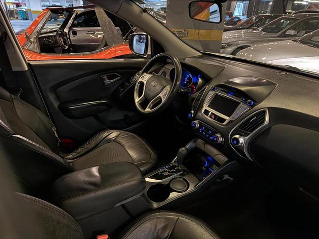 HYUNDAI X35 B — foto 13