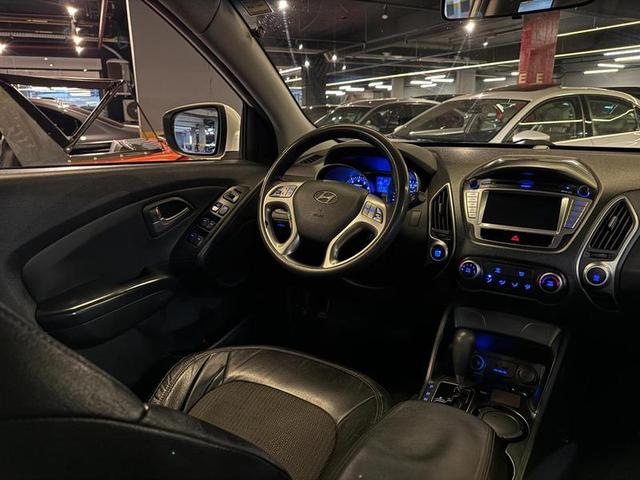 HYUNDAI X35 B — foto 14