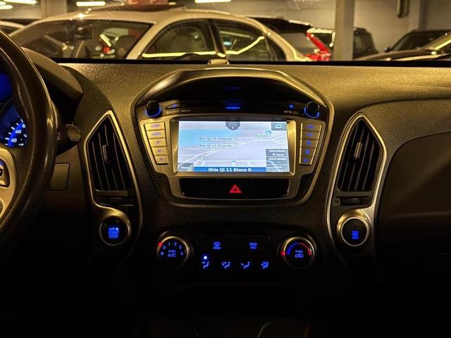 HYUNDAI X35 B — foto 17