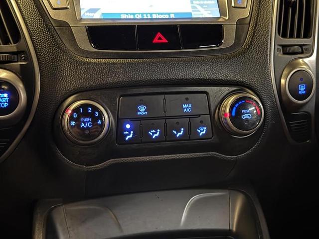 HYUNDAI X35 B — foto 18