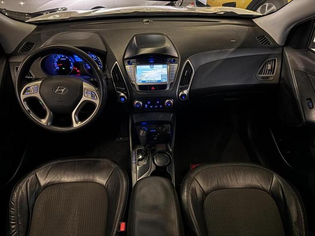HYUNDAI X35 B — foto 15
