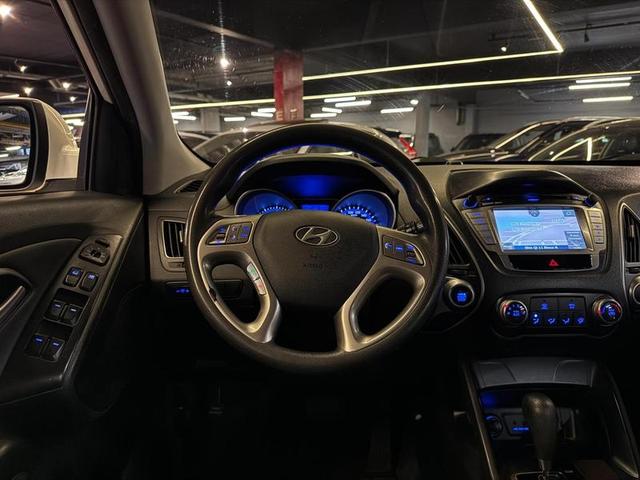 HYUNDAI X35 B — foto 16