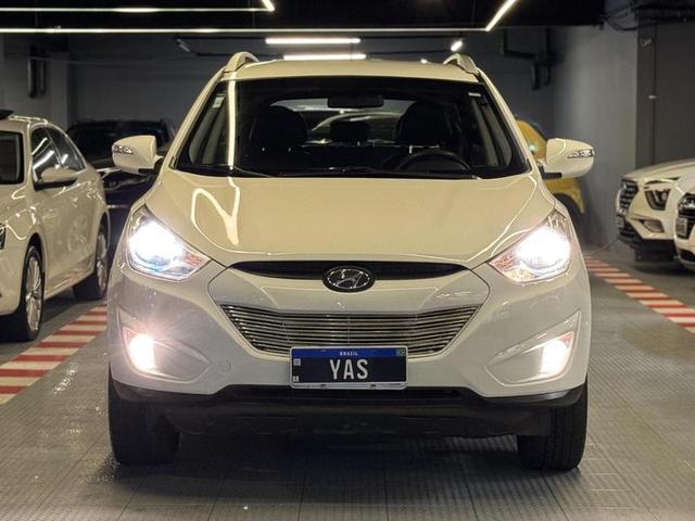 HYUNDAI X35 B — foto 2