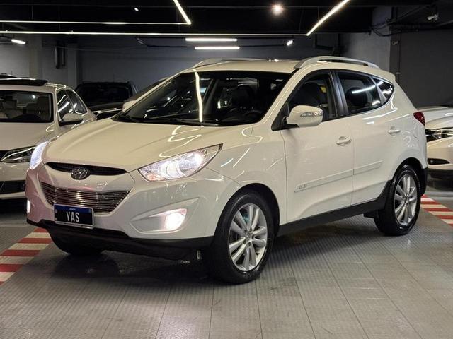 HYUNDAI X35 B — foto 3